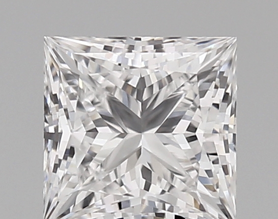1.21ct D VVS2 Princess (IGI)