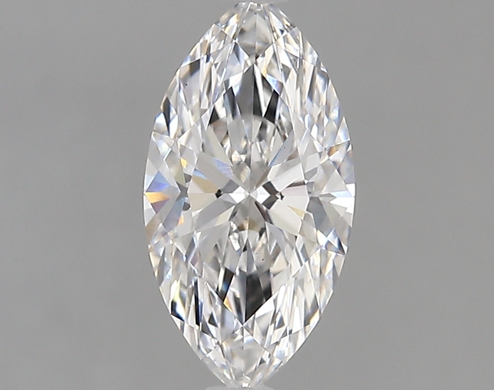 1.38ct D VS1 Marquise (IGI)