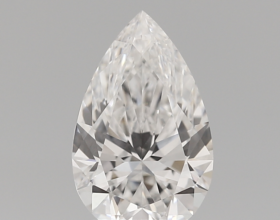 1.76ct D VVS1 Pear (IGI)