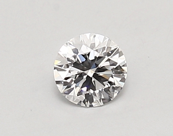 0.43ct D VVS2 Round (IGI)