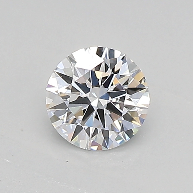 0.45ct D VVS2 Round (IGI)
