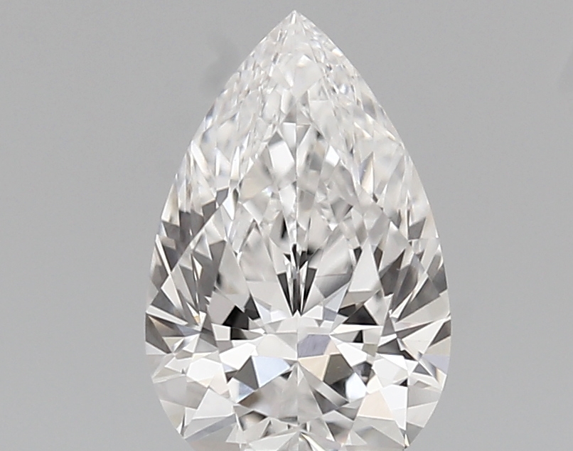 1.46ct D VVS2 Pear (IGI)