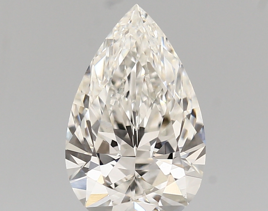 1.78ct G VS1 Pear (IGI)