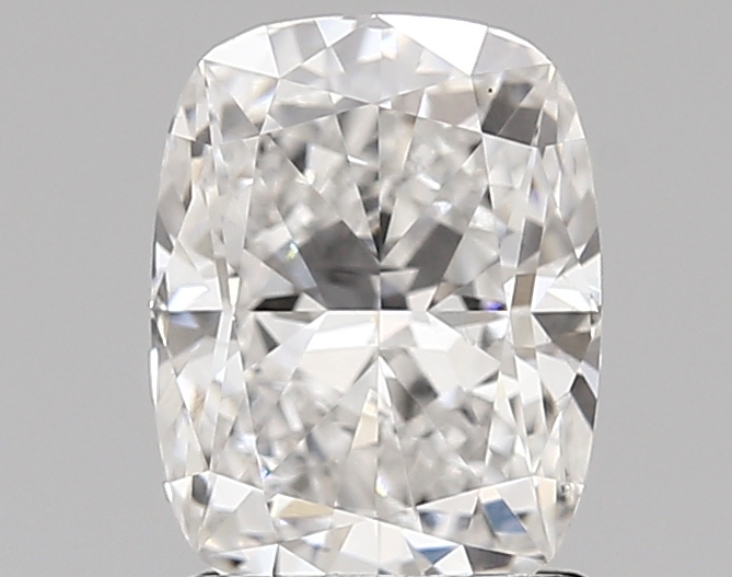 1.57ct D VS1 Cushion (IGI)