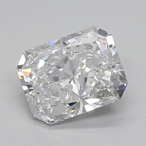 0.90ct F VS2 Radiant (IGI)