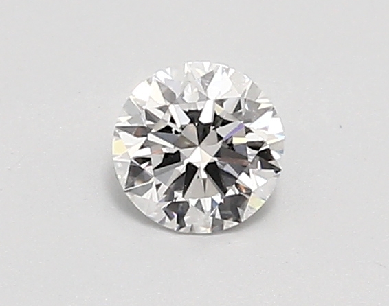 0.45ct D VS1 Round (IGI)