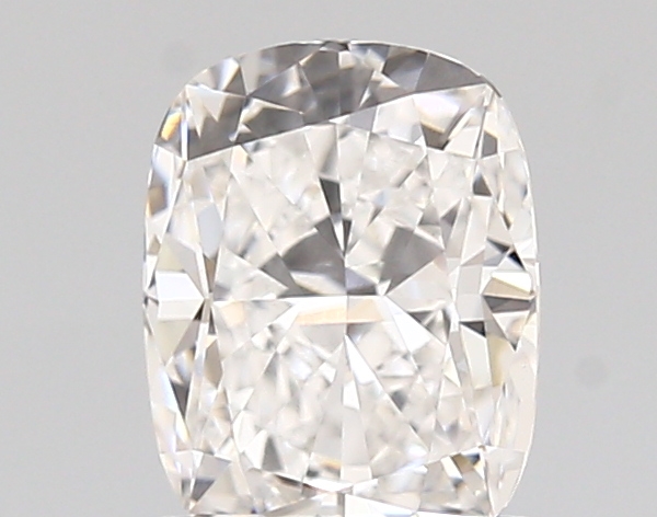 1.05ct D VVS2 Cushion (IGI)