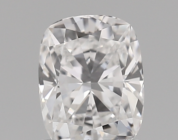 1.02ct D VVS2 Cushion (IGI)