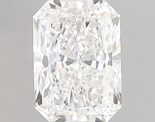 1.03ct E VVS2 Radiant (IGI)
