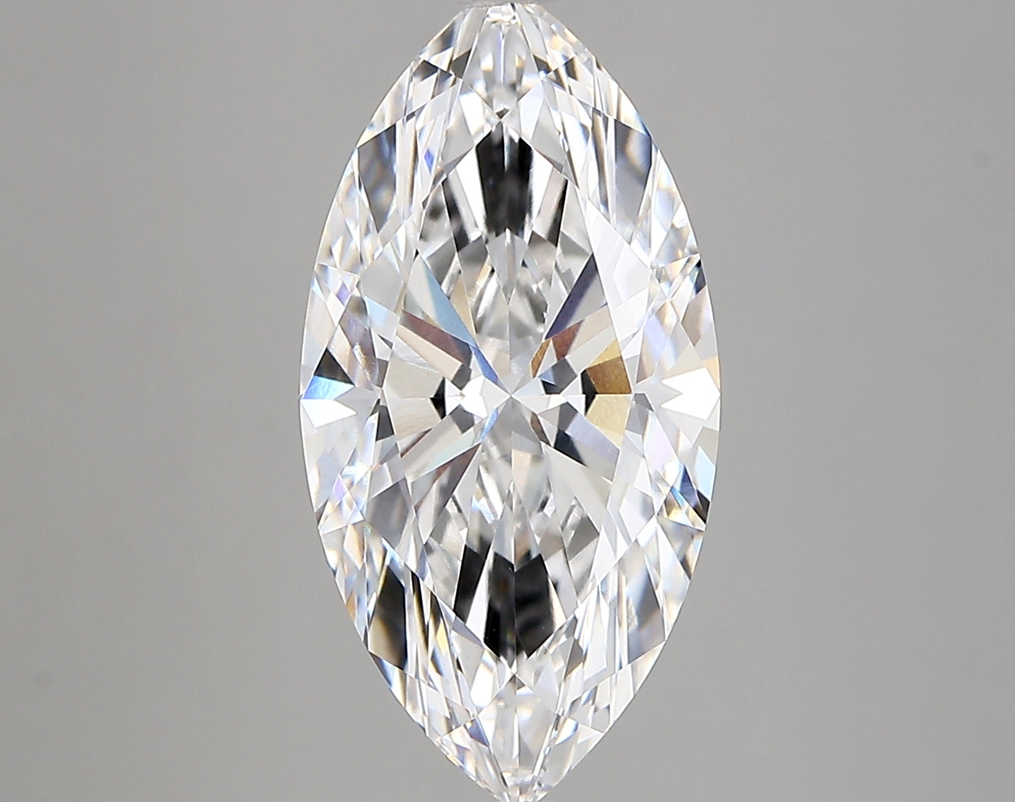 4.47ct D VVS2 Marquise (IGI)