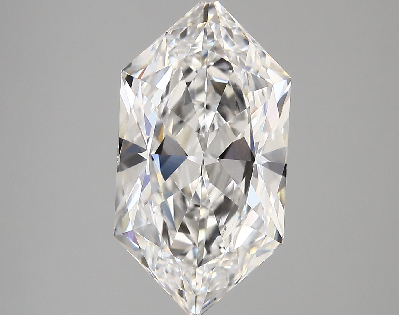 4.74ct E VVS2 Dutch Marquise (IGI)