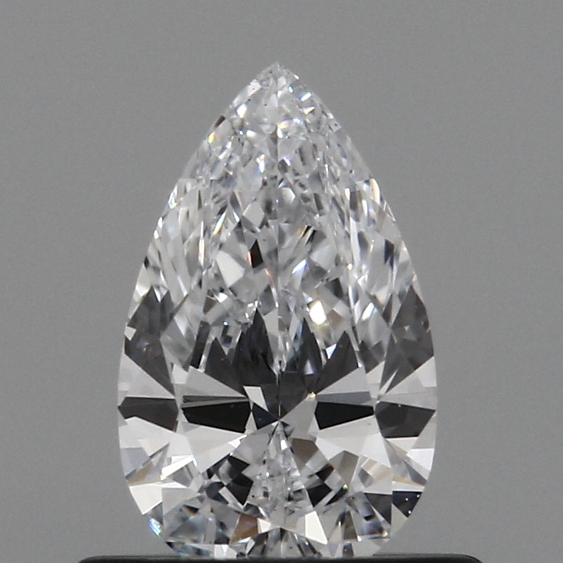 0.49ct E VS2 Pear (IGI)