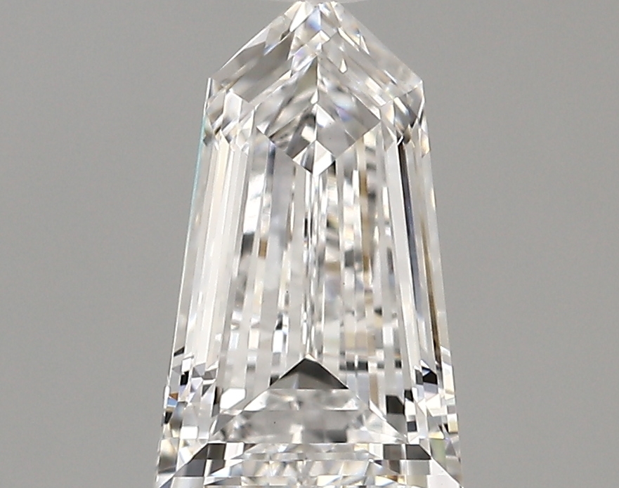 1.02ct D VVS2 Bullet (IGI)