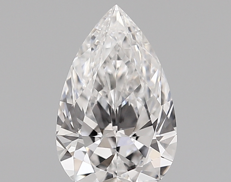 1.22ct D VVS2 Pear (IGI)