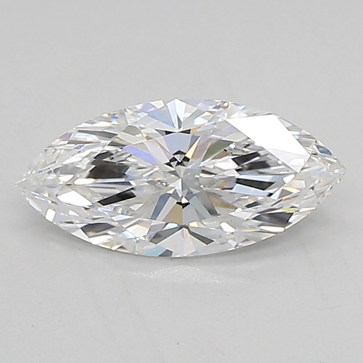 0.78ct E VS1 Marquise (IGI)