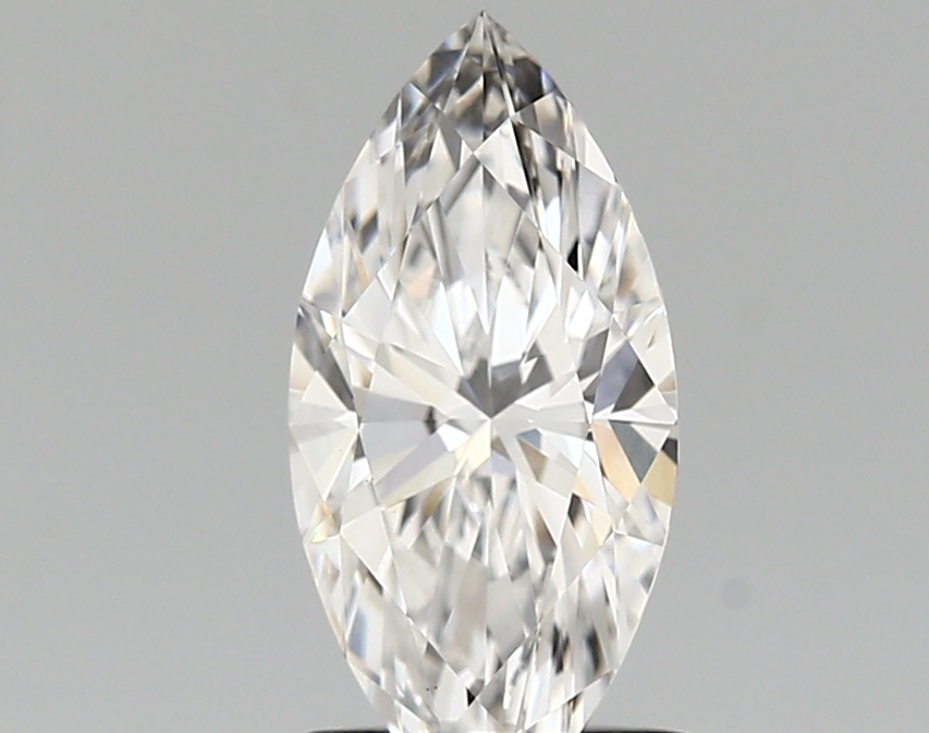 1.07ct D VS1 Marquise (IGI)