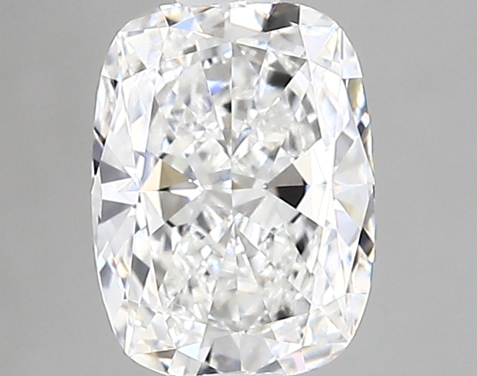 1.04ct E VVS1 Cushion (IGI)