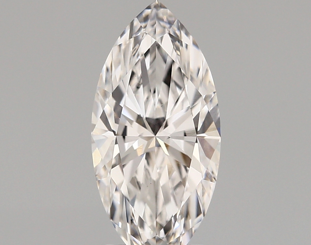 1.87ct D VS1 Marquise (IGI)