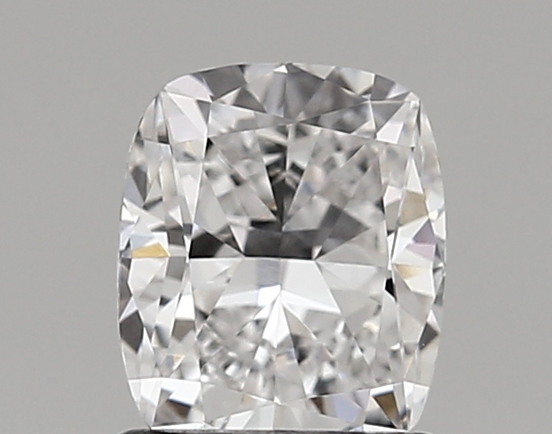1.04ct D VVS1 Cushion (IGI)