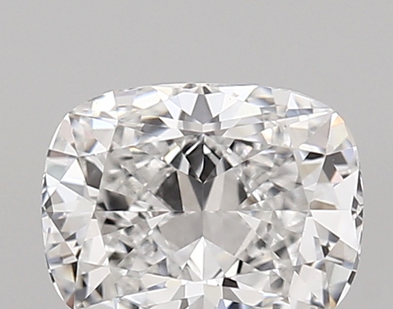 1.02ct E VVS1 Cushion (IGI)
