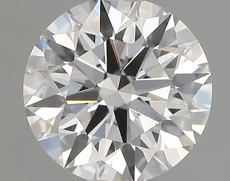 1.18ct D VS1 Round (IGI)