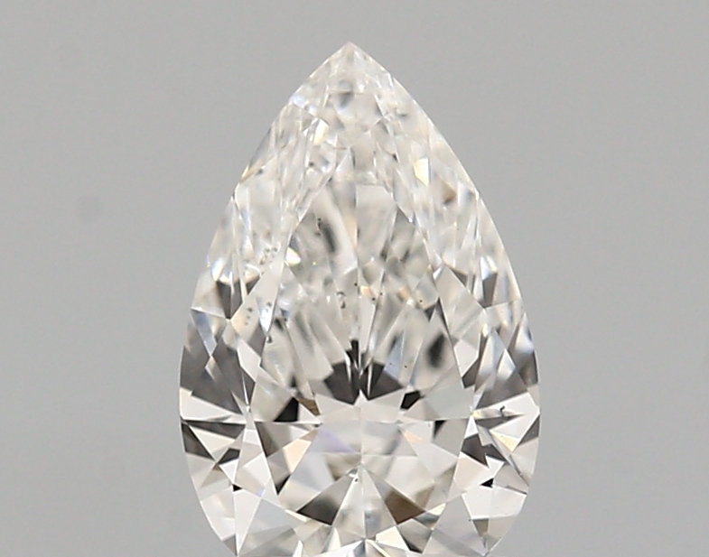 1.13ct E VS2 Pear (IGI)