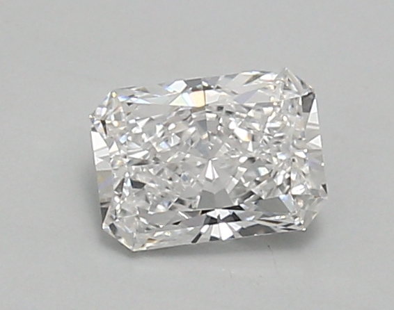 0.77ct E VVS1 Radiant (IGI)