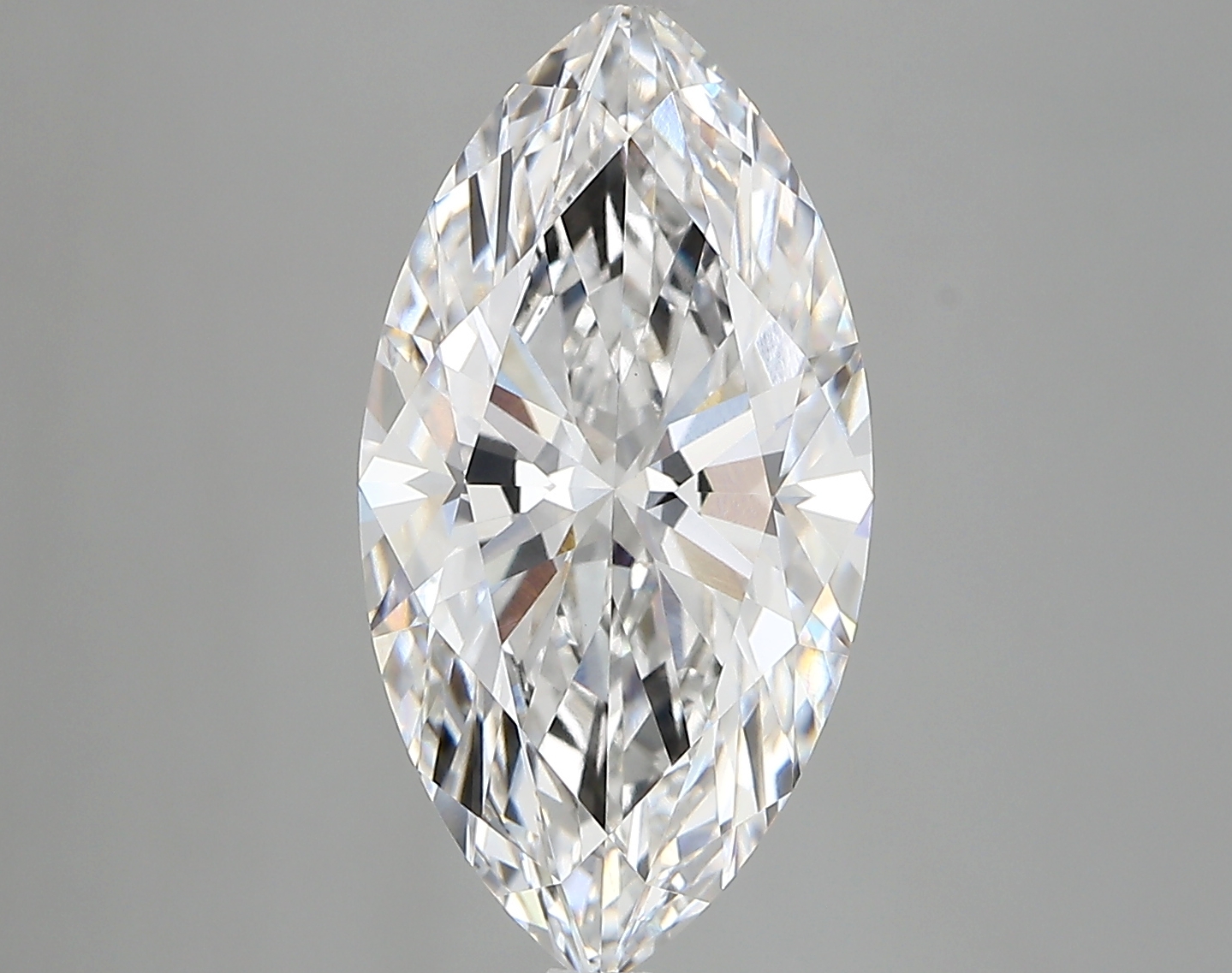 4.40ct E VVS2 Marquise (IGI)