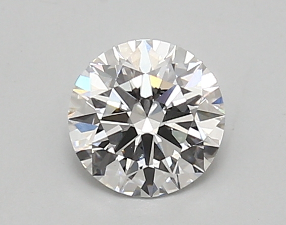 0.92ct D VS1 Round (IGI)