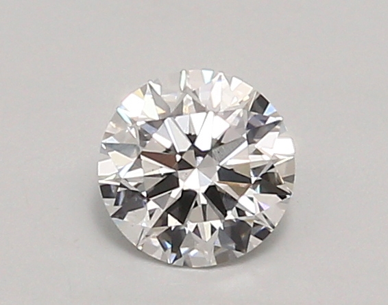 0.67ct D VS2 Round (IGI)