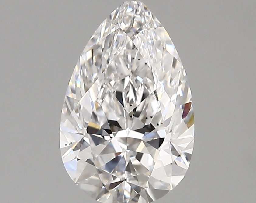 1.44ct D VS2 Pear (IGI)