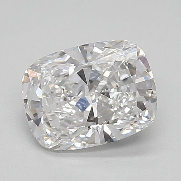 0.84ct E VVS2 Cushion (IGI)
