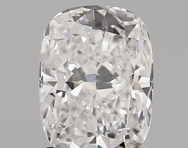 1.43ct D VVS2 Cushion (IGI)
