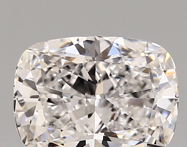 1.51ct D VS1 Cushion (IGI)
