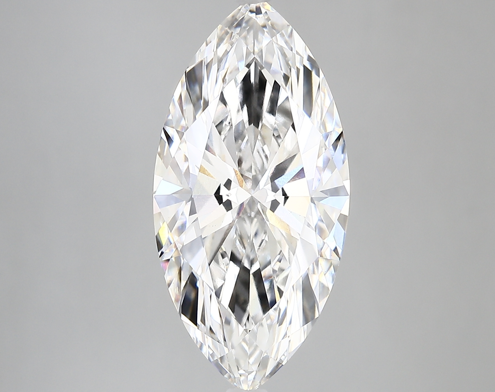 5.25ct E VVS2 Marquise (IGI)