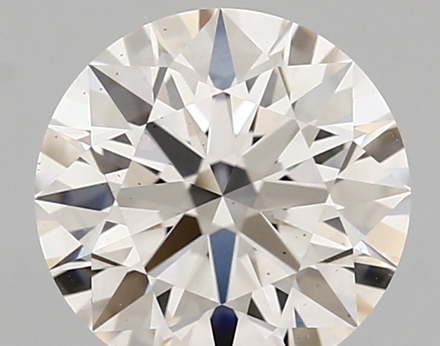 1.79ct D VS2 Round (IGI)
