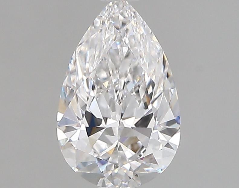 1.05ct D VVS2 Pear (IGI)