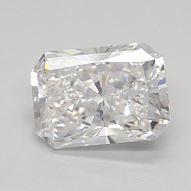 0.79ct E IF Radiant (IGI)
