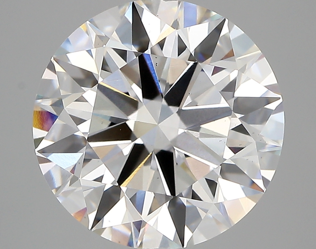 6.00ct E VS2 Round (IGI)