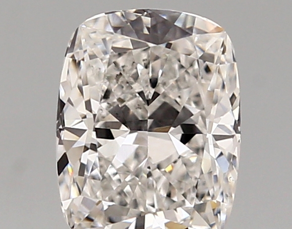 1.06ct D VS1 Cushion (IGI)