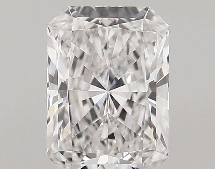 1.53ct E VVS1 Radiant (IGI)