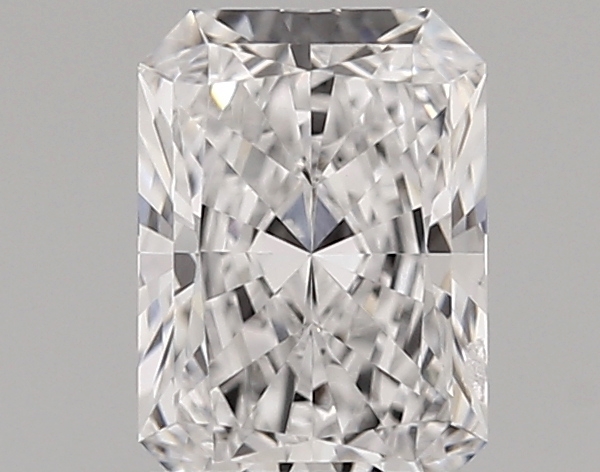 1.11ct D VVS1 Radiant (IGI)