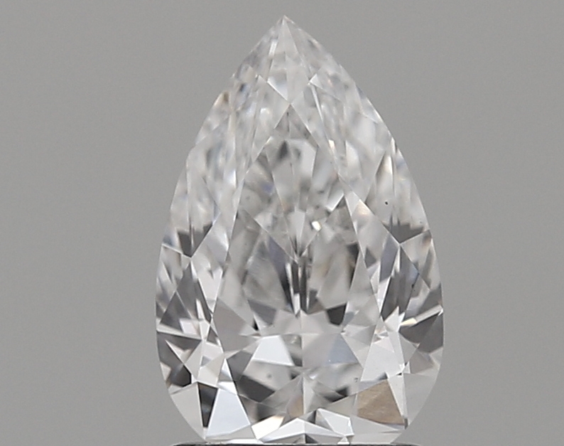 1.32ct E VS2 Pear (IGI)