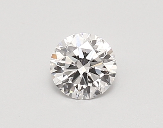 0.39ct D VVS2 Round (IGI)
