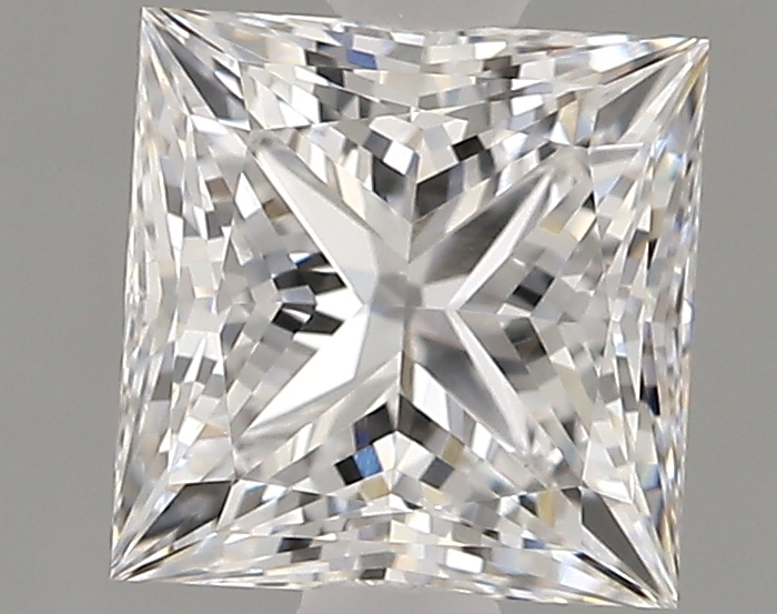 1.45ct E VVS2 Princess (IGI)