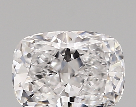 1.01ct D VVS2 Cushion (IGI)