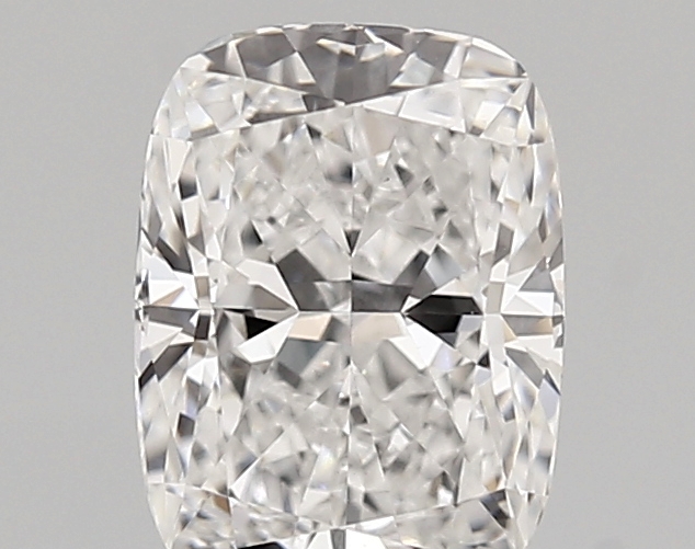 1.35ct D VS1 Cushion (IGI)