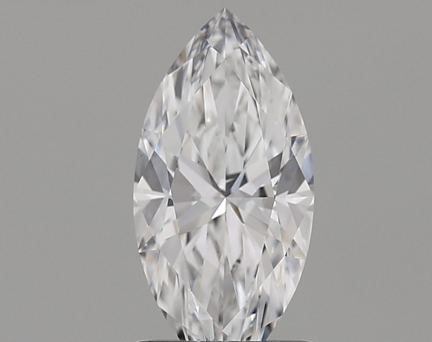 1.17ct D VVS2 Marquise (IGI)