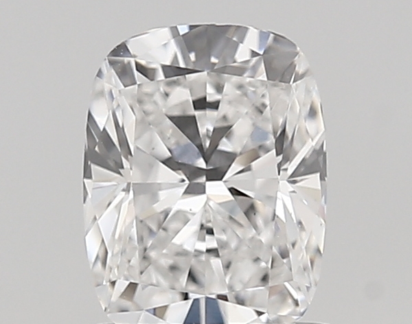 1.01ct D VS2 Cushion (IGI)