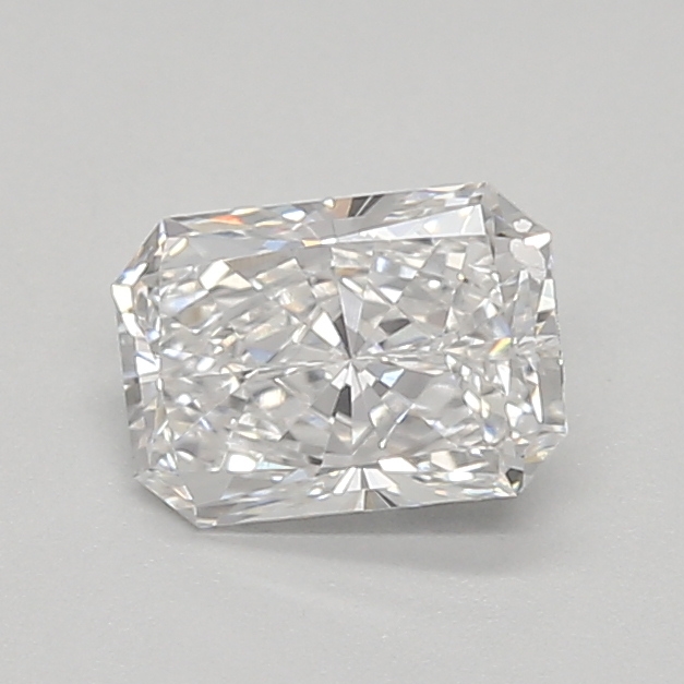0.61ct F VVS2 Radiant (IGI)